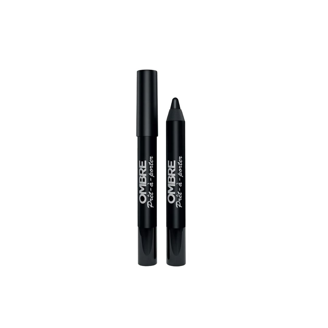 OPP100 E.MAKEUP - OMBRE PRET A PORTER NR. 100 BLACK