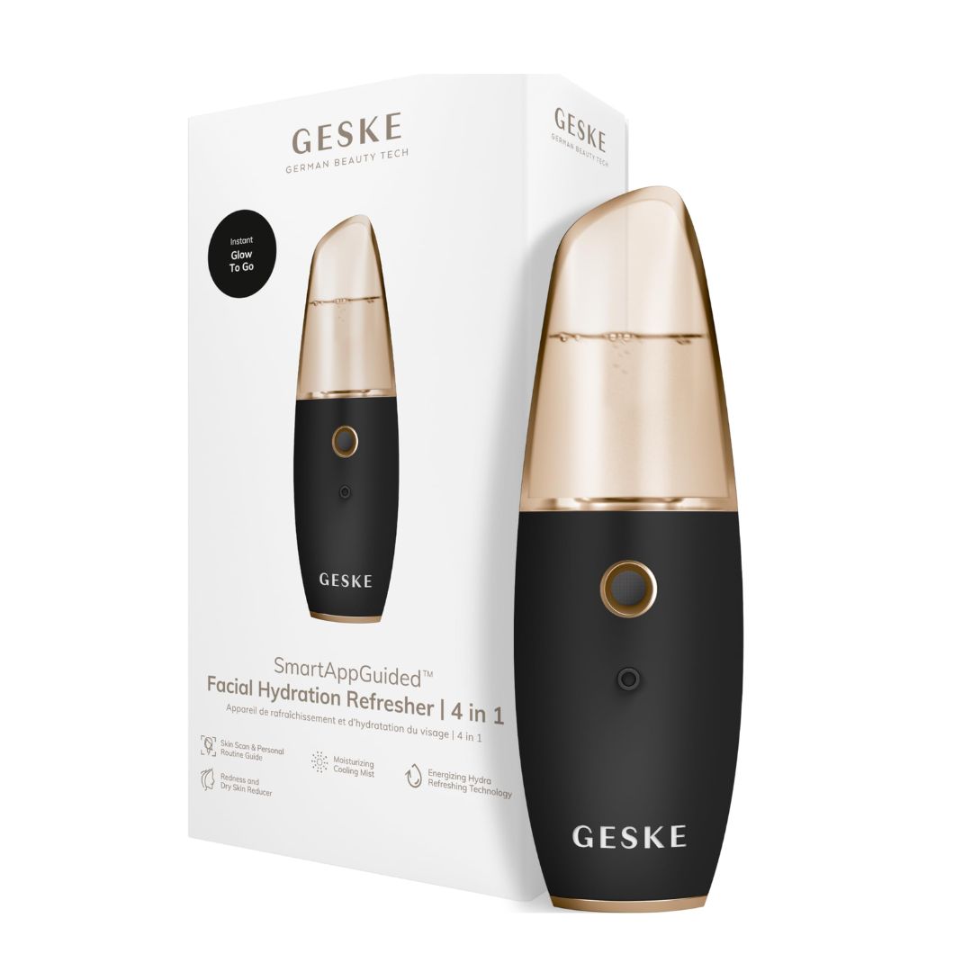 GESKE Facial Hydration Refresher  4in 1
