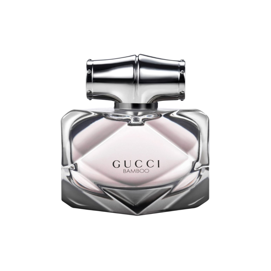 GUCCI BAMBOO (W) EDP