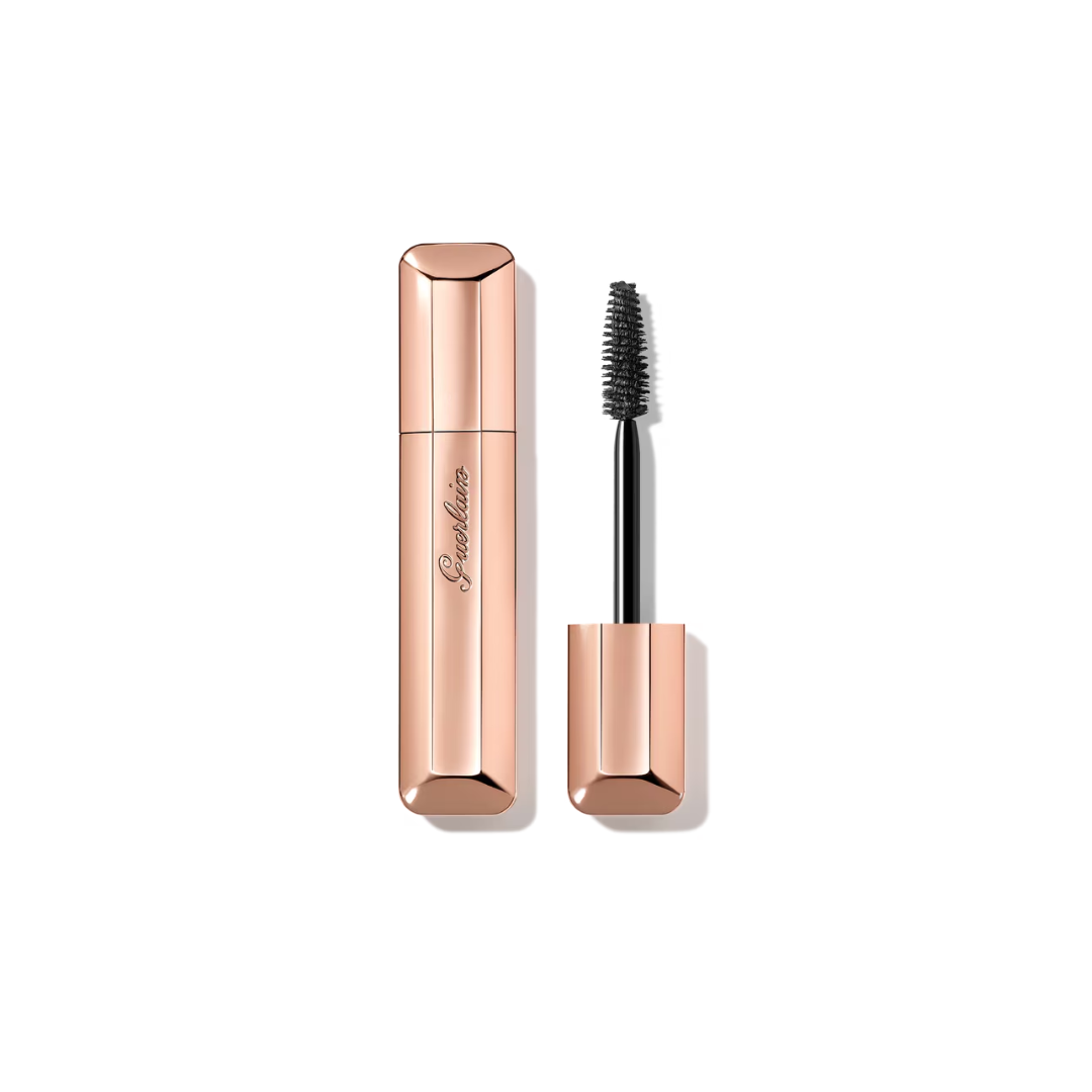 GUERLAIN MAD EYES MASCARA 01 MAD BLACK