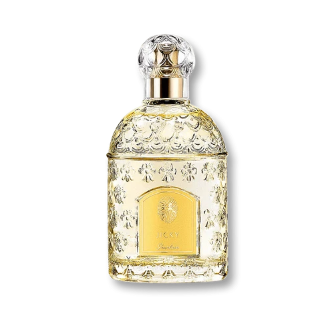 GUERLAIN JICKY (W) EDP 75ML