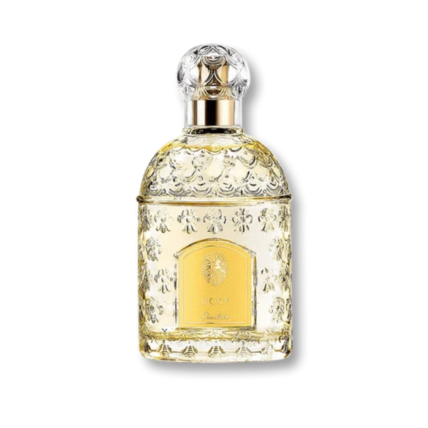 GUERLAIN JICKY (W) EDP 75ML