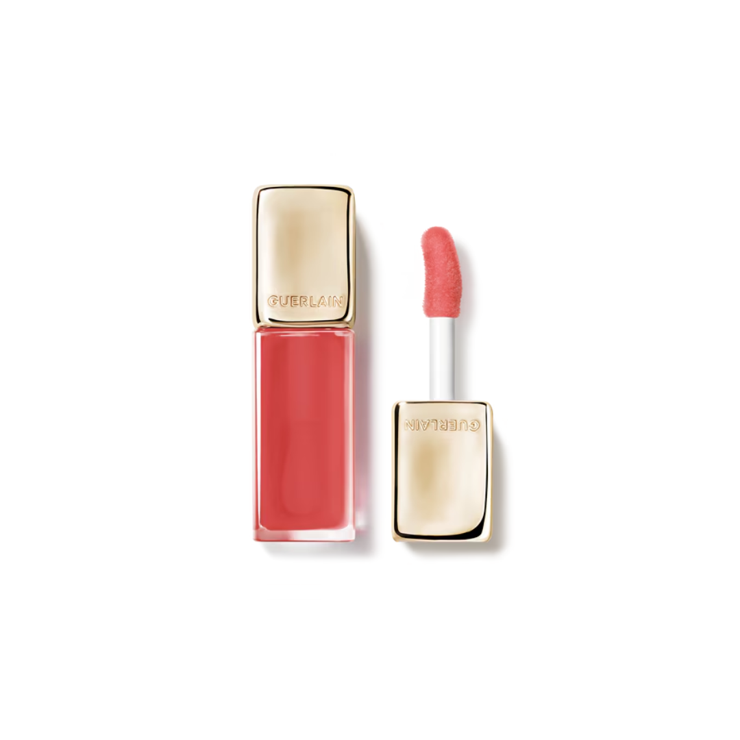 GUERLAIN KISSKISS BEE GLOW OIL