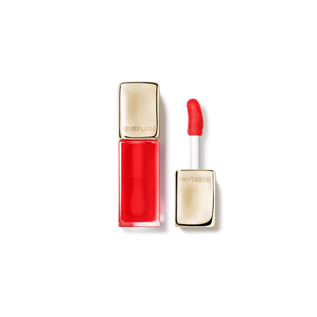 GUERLAIN KISSKISS BEE GLOW OIL