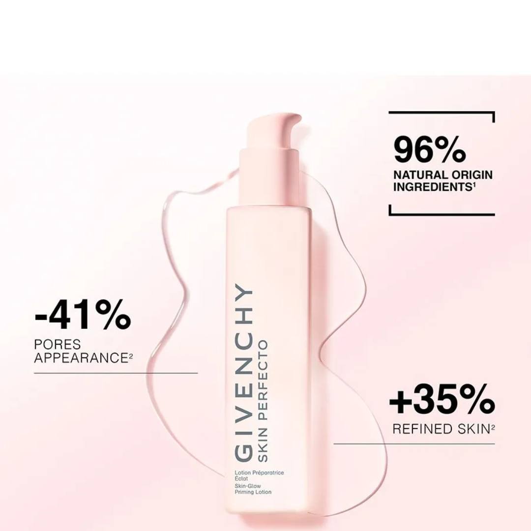 Givenchy Skin Perfecto Lotion 200 ml