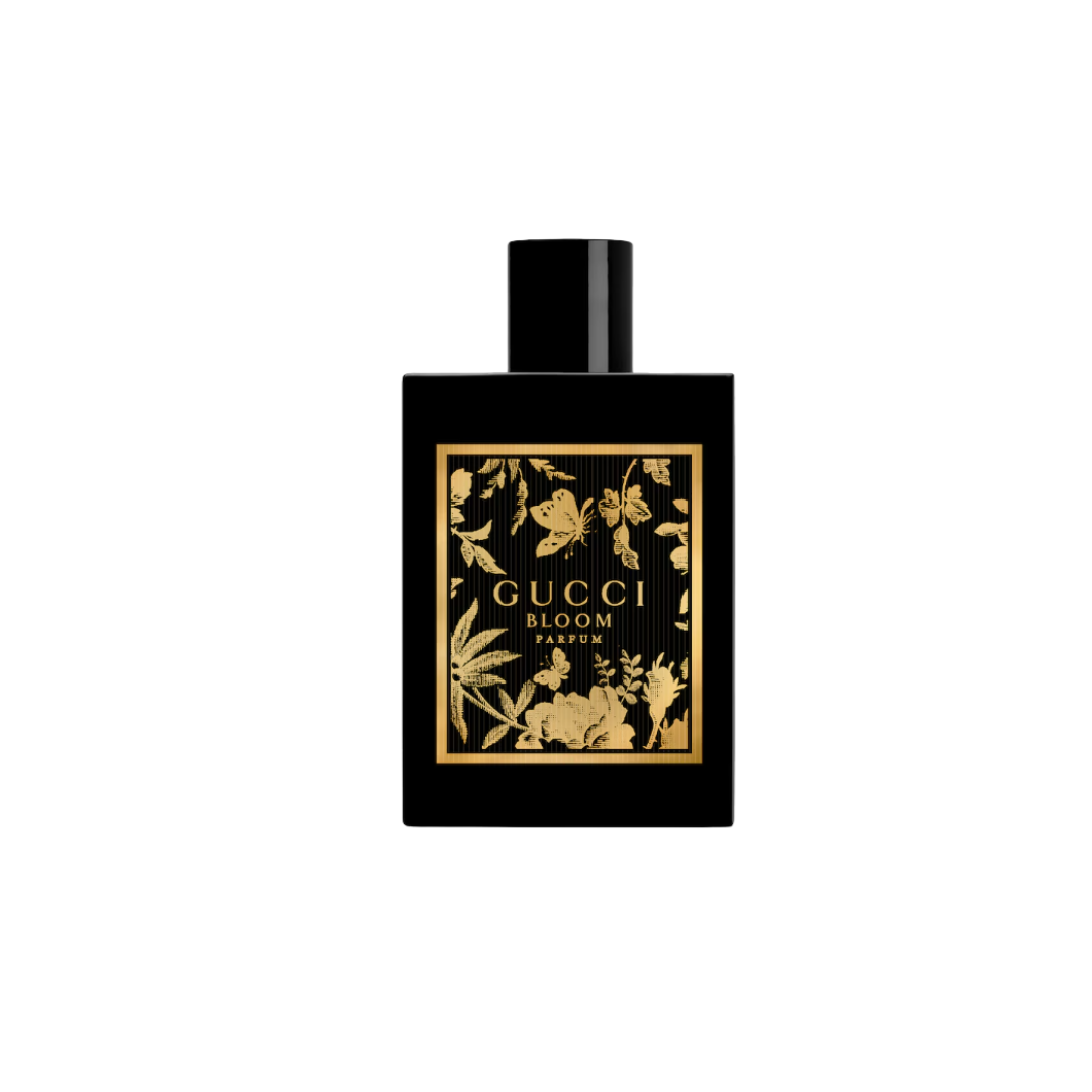 GUCCI BLOOM (W) PARFUM 100ML