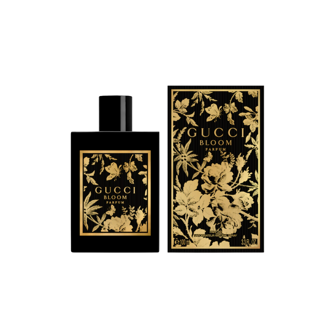 GUCCI BLOOM (W) PARFUM 100ML