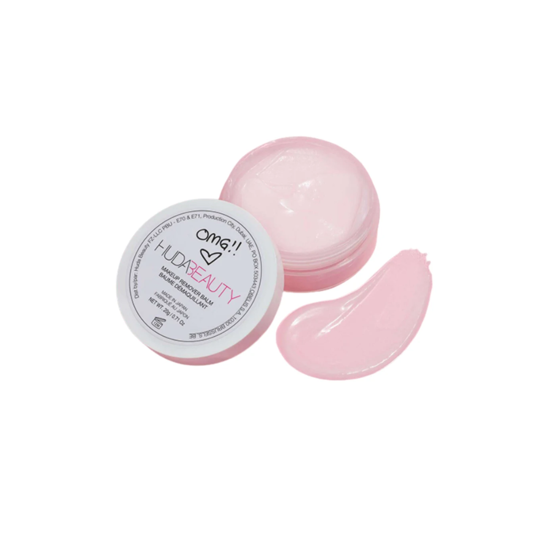 Huda Beauty Lip Balm
