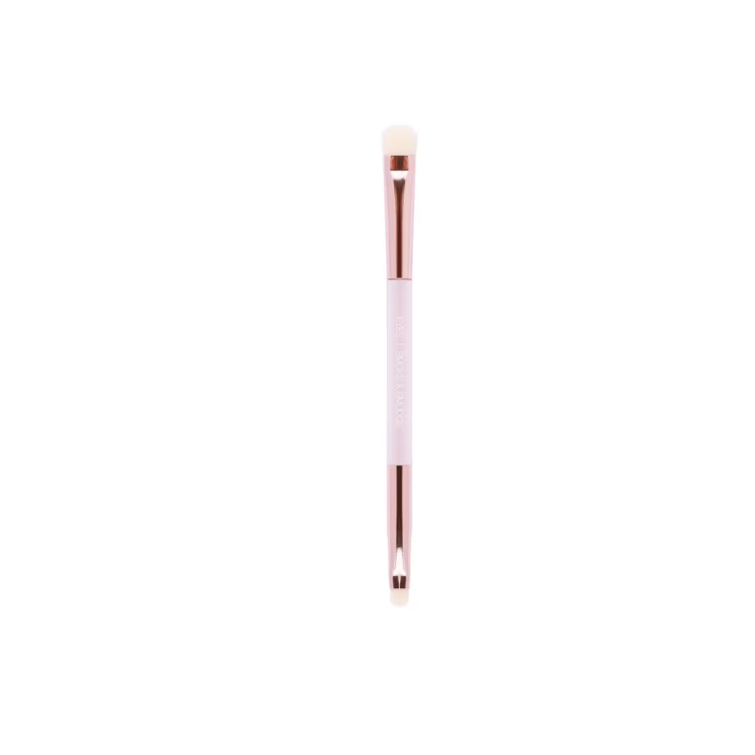Hudabeauty Brush Smoke and Smudge Dual
