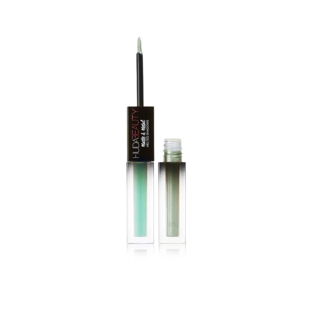 Hudabeauty Liquid Eyeshadow