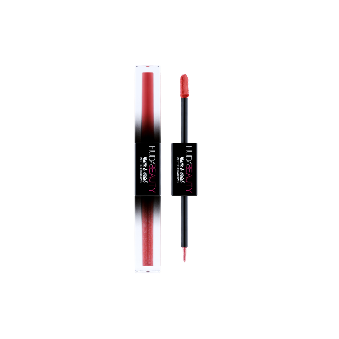 Hudabeauty Soda Eyeshadow