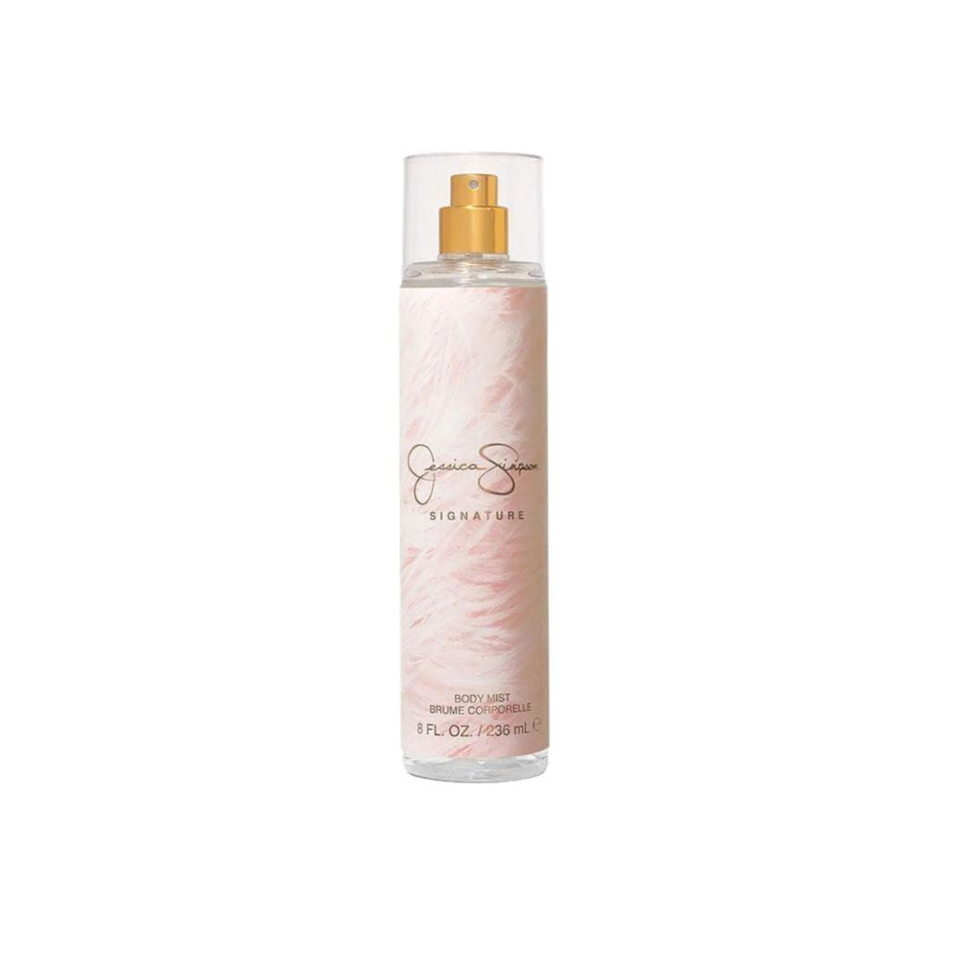 JESSICA SIMPSON SIGNATURE (W) 236ML BODY MIST