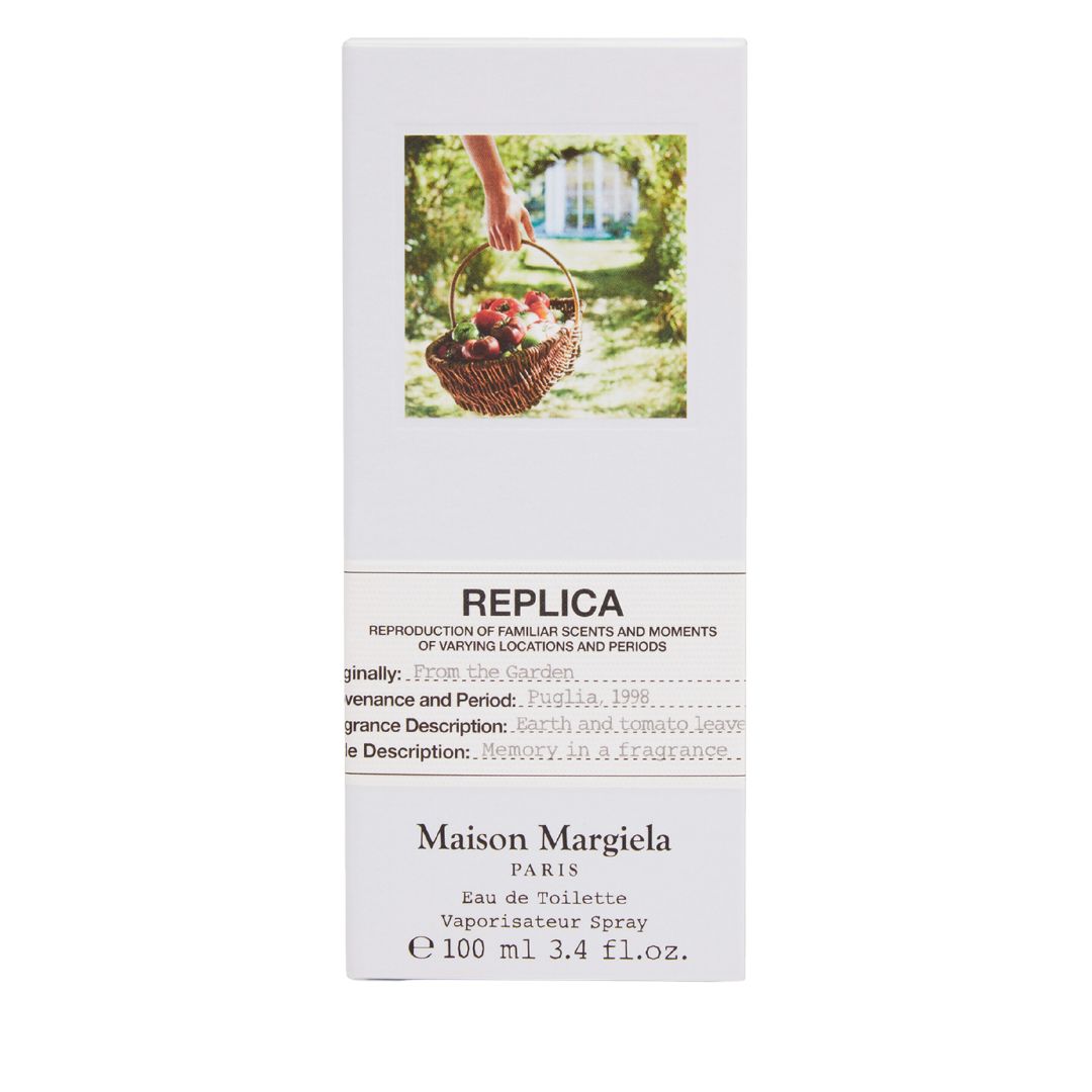 MAISON MARGIELA REPLICA FROM THE GARDEN (U) EDT 30ML