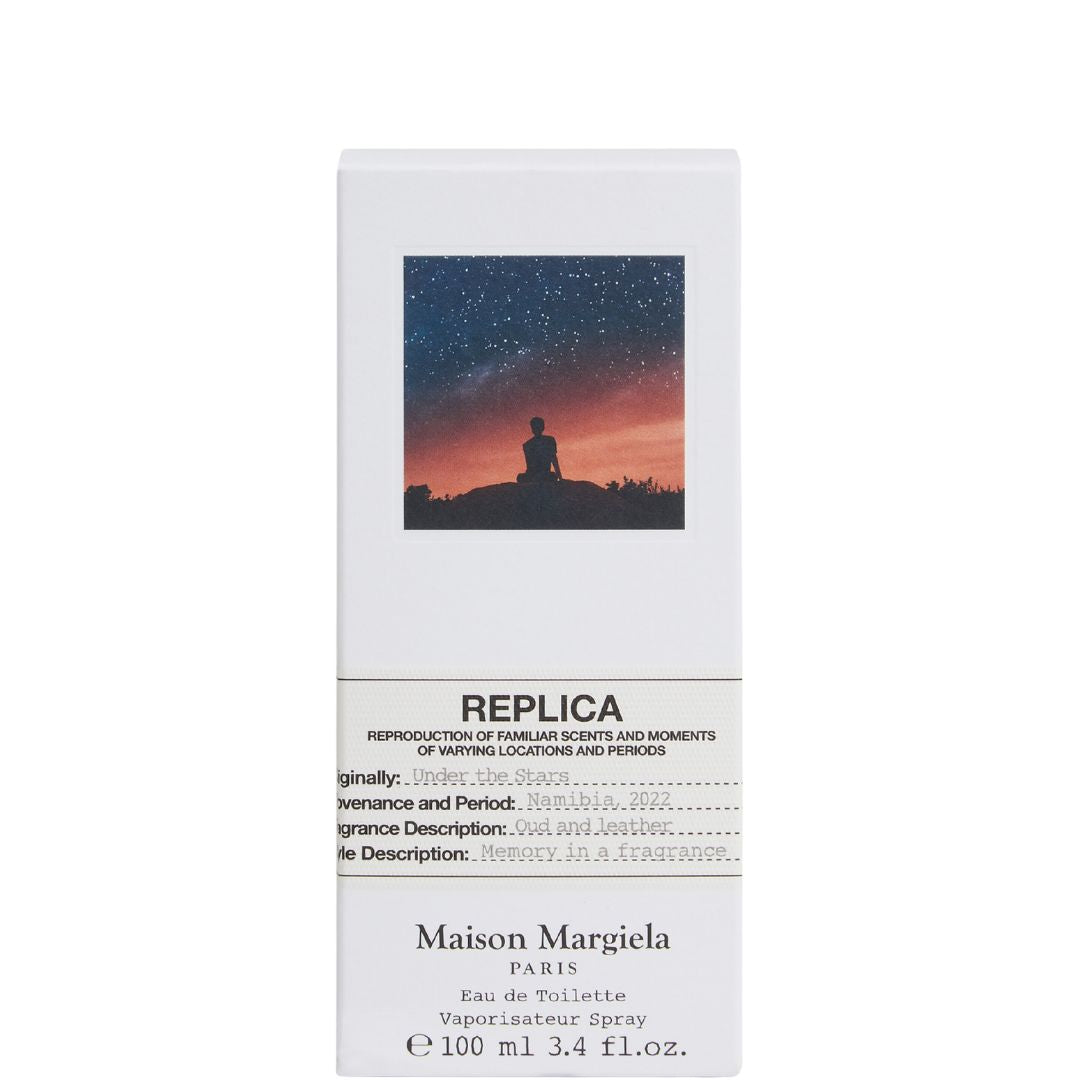 MAISON MARGIELA REPLICA UNDER THE STARS (U) EDT 100ML