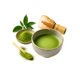 Matcha Tea