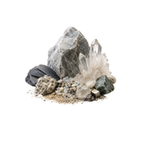 Notes: Mineral Notes