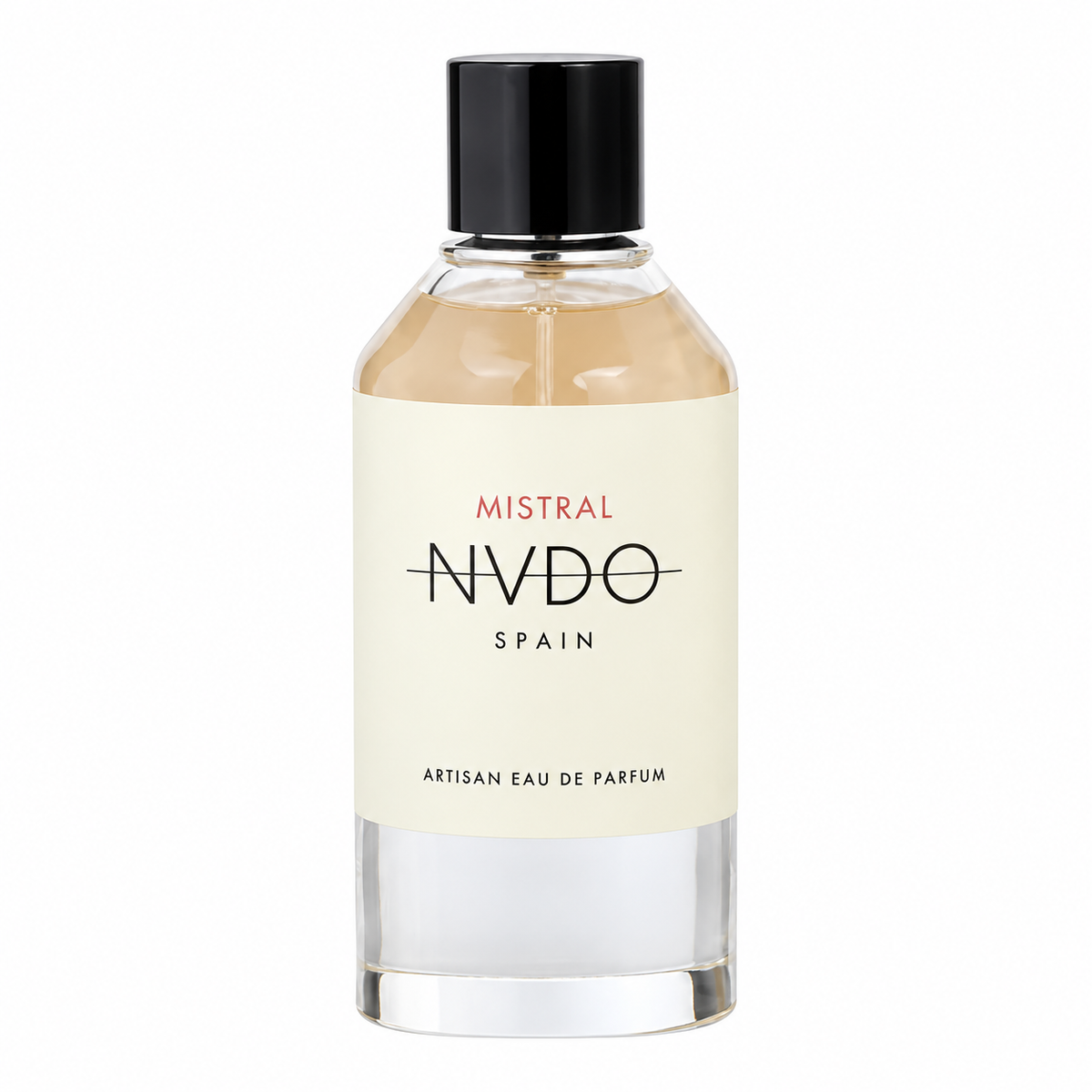 عطر NVDO Mistral Artisan أو دو بارفان للجنسين 75 مل