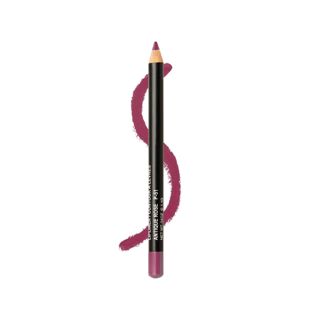 LIPSTICK PENCIL ANTIQUE ROSE