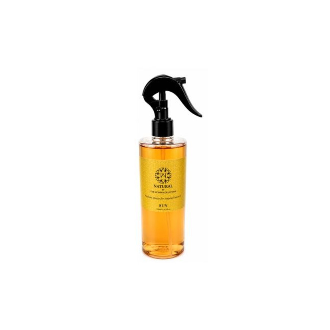 THE WOODS COLLECTION NATURAL SUN 500ML ROOM SPRAY