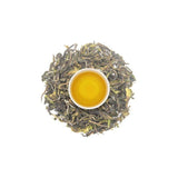 Oolong Tea 