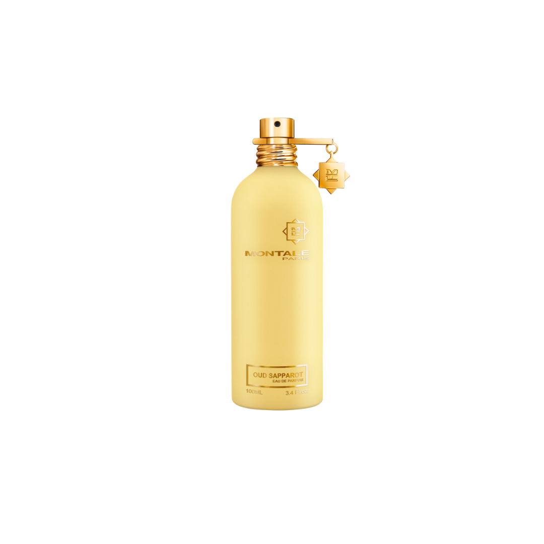 MONTALE OUD SAPPAROT (U) EDP 100ML