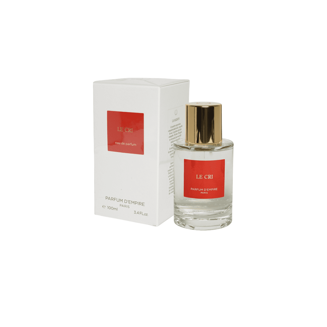 PARFUM D'EMPIRE LE CRI (U) EDP 50ML