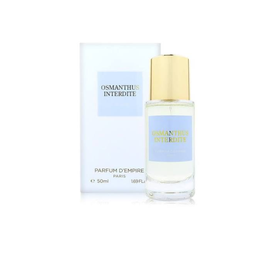 PARFUM D'EMPIRE OSMANTHUS INTERDITE (W) EDP 100ML