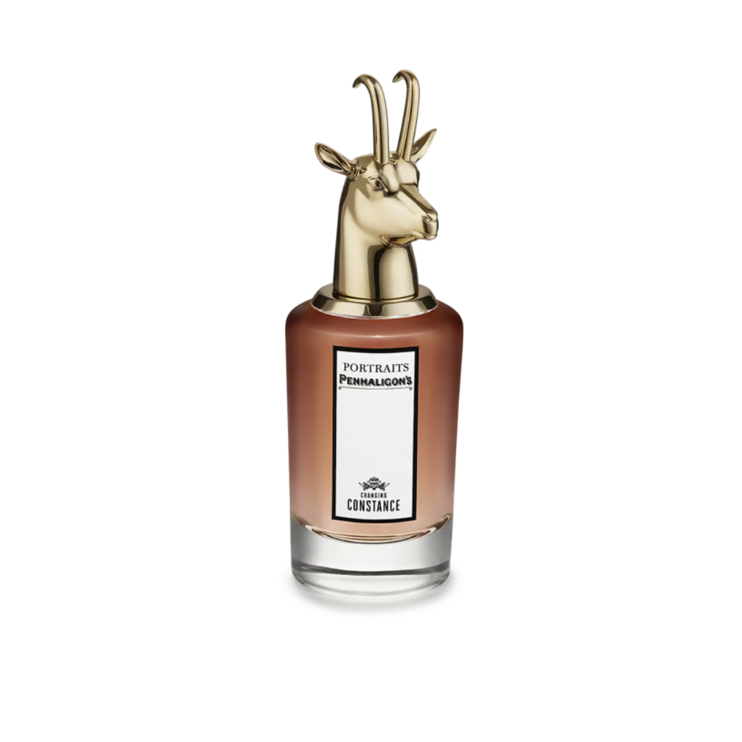 PENHALIGON'S CHANGING CONSTANCE (W) EDP 75ML