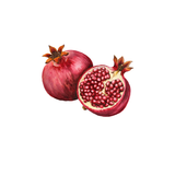 Pomegrante
