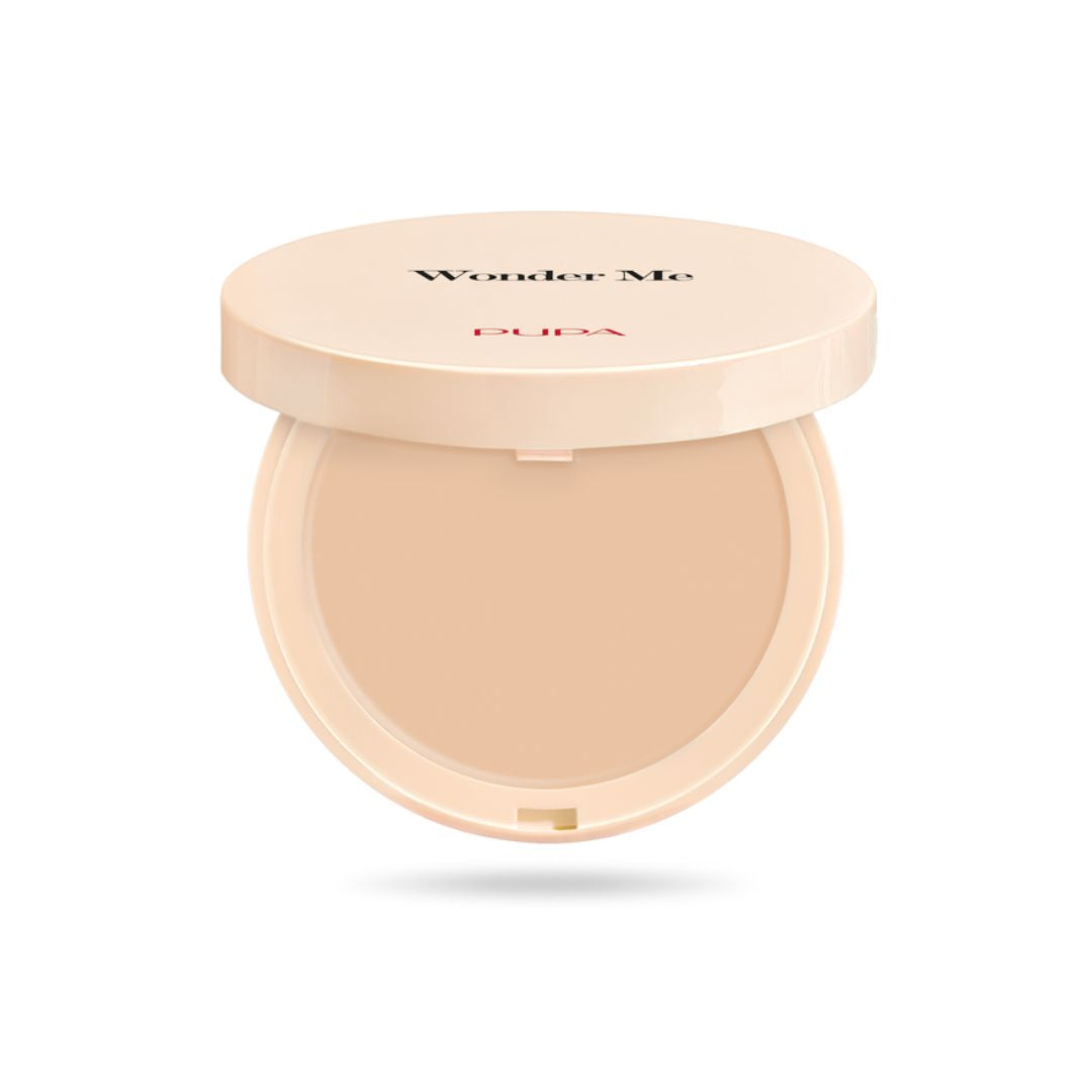 WONDER ME POWDER-NO-POWDER Instant Perfection Compact Sand