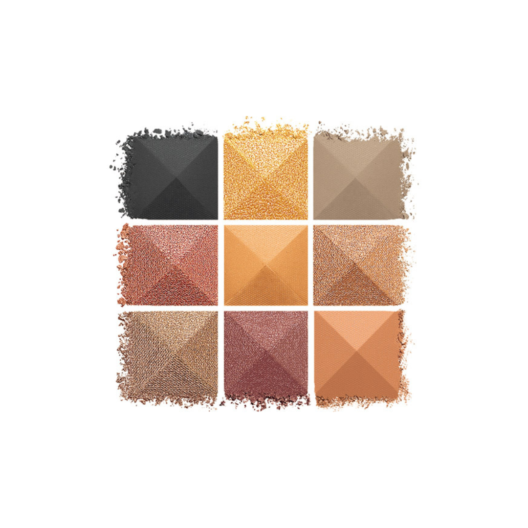 Givenchy Palaette Prisme Le - 08