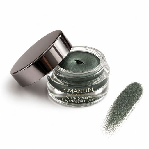 TD40 E.MAKEUP - TOUCH DOMBRE NR. 40 ANCESTRAL GREEN