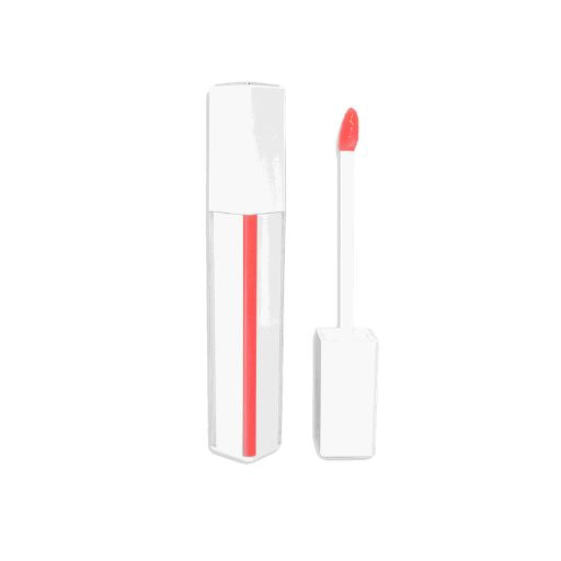 LGO40 E.MAKEUP - LIP GLOW OIL - 40 RASPBERRY