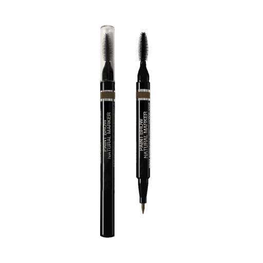 PBNM10 E.MAKEUP - PAINT BROW NATURAL MARKER 10 BLONDE