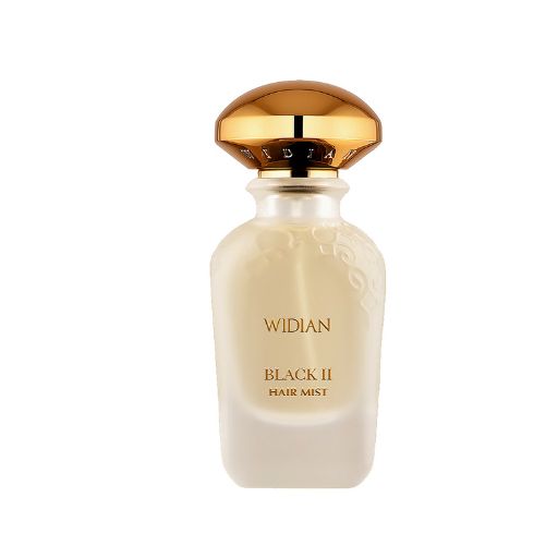 WIDIAN BLACK II HAIR FRAGRANCE 50ml