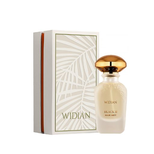 WIDIAN BLACK II HAIR FRAGRANCE 50ml
