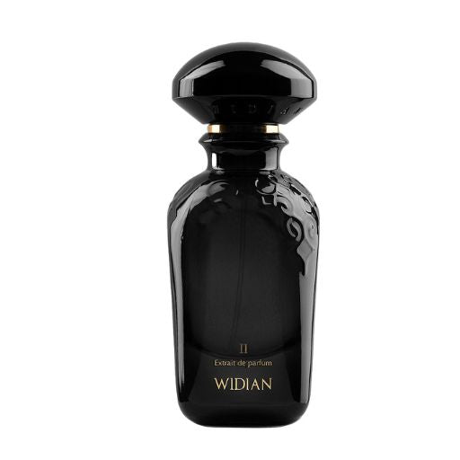 WIDIAN BLACK II ALL OVER 50ml