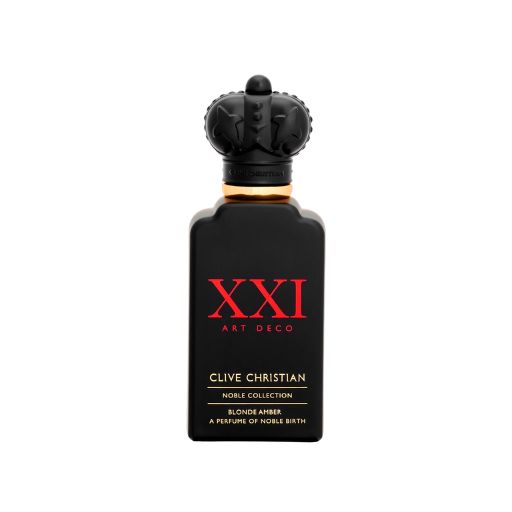Clive Christian X Amber Limited Edition Eau de Parfum