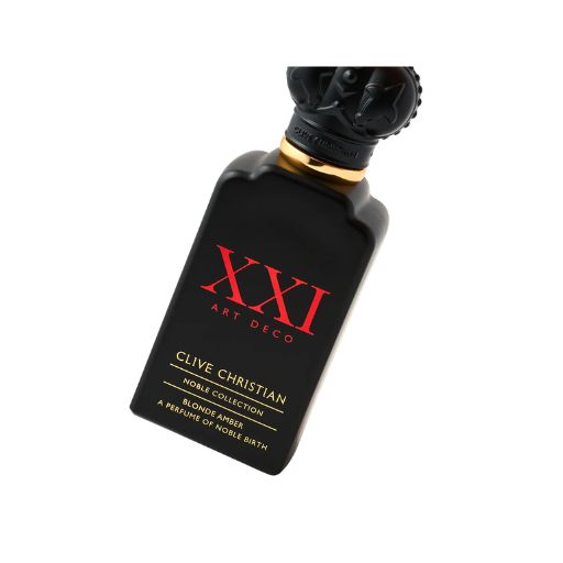 Clive Christian XXI Art Deco Blonde Amber 50 ML