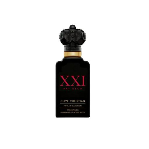 Clive Christian: Noble Collection XXI – Amberwood