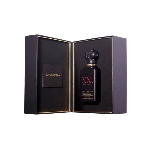 Clive Christian: Noble Collection XXI – Amberwood