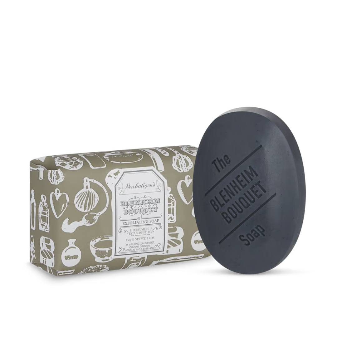 Penhaligon's Blenheim Bouquet Soap 150 g