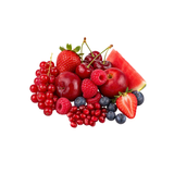 Red Fruits