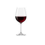Red wine