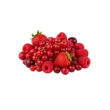 Red Berries