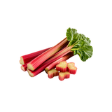 Rhubarb