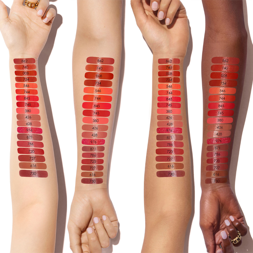 Dior Addict Shine Lipstick
