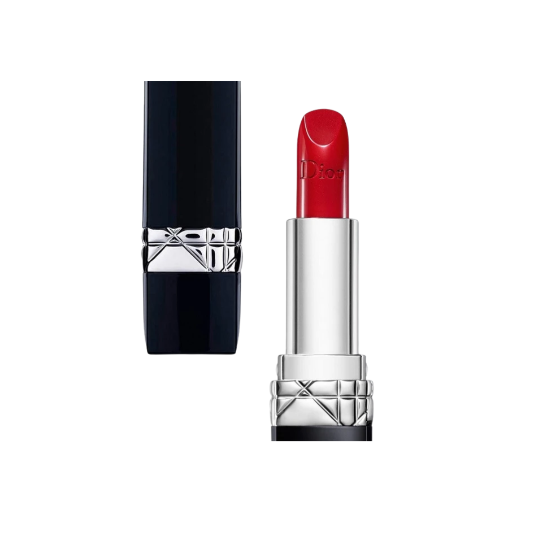 Rouge Dior Lipstick 3.5g – Older Generation