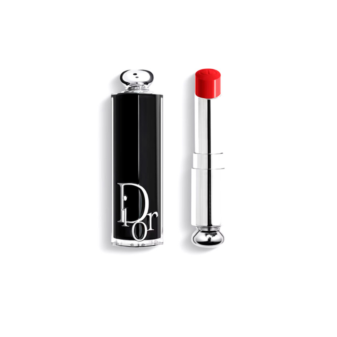 Dior Addict Shine Lipstick