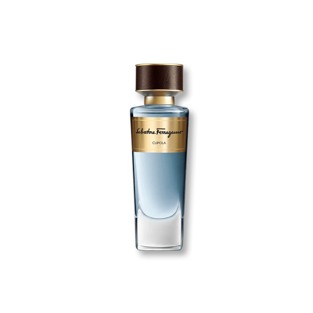 SALVATORE FERRAGAMO TUSCAN CREATIONS CUPOLA (U) EDP 100ML